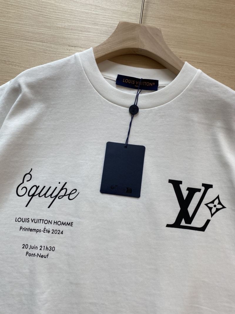 Louis Vuitton T-Shirts